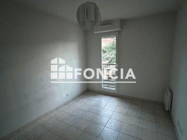 Location Appartement 2 pièces 41.19 m² - 34 BOULEVARD JEAN ALLEMANE Argenteuil 95100