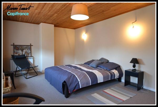 🏠 Ancienne Salle des Fêtes Transformée en Maison de 236m² à Douchy les mines ! 🥳