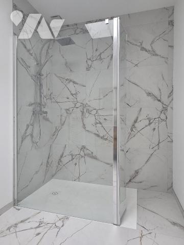 Construction neuve - plain-pied - 3 chambres - proche centre ville