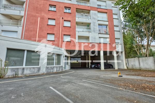 Appartement · Vente Le Bouscat (33110) 2 pièces · 43m²