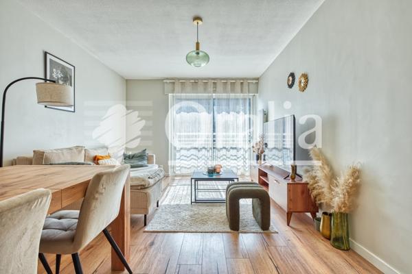 Appartement · Vente Le Bouscat (33110) 2 pièces · 43m²
