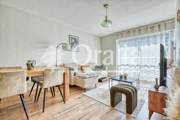 Appartement · Vente Le Bouscat (33110) 2 pièces · 43m²