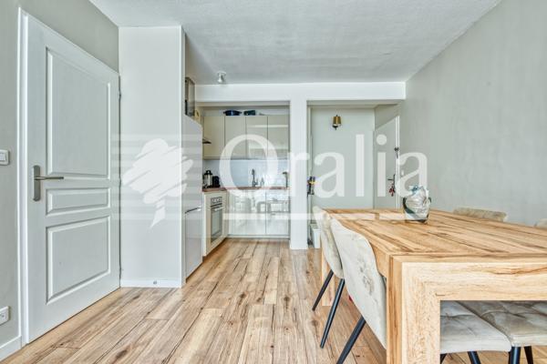 Appartement · Vente Le Bouscat (33110) 2 pièces · 43m²