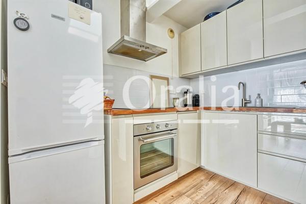 Appartement · Vente Le Bouscat (33110) 2 pièces · 43m²