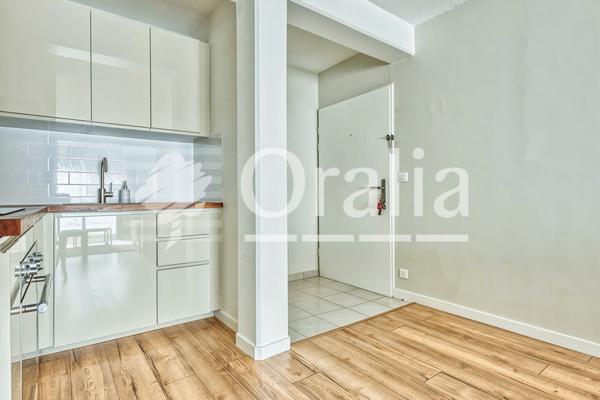 Appartement · Vente Le Bouscat (33110) 2 pièces · 43m²