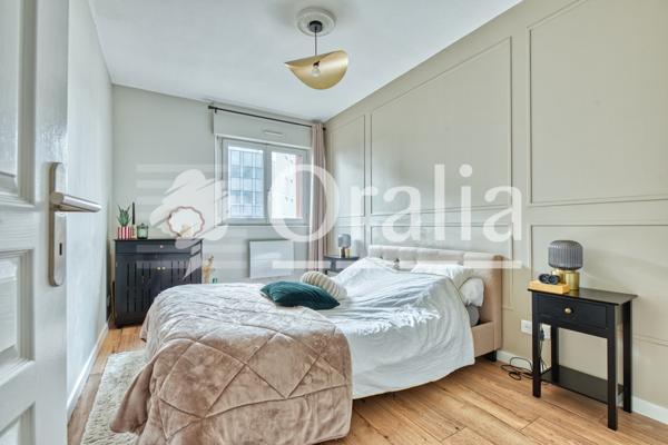 Appartement · Vente Le Bouscat (33110) 2 pièces · 43m²