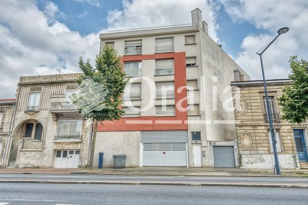 Appartement · Vente Le Bouscat (33110) 2 pièces · 43m²