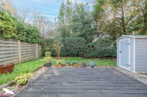 Maison à vendre |  Nantes |  7 pièces | 138 m²