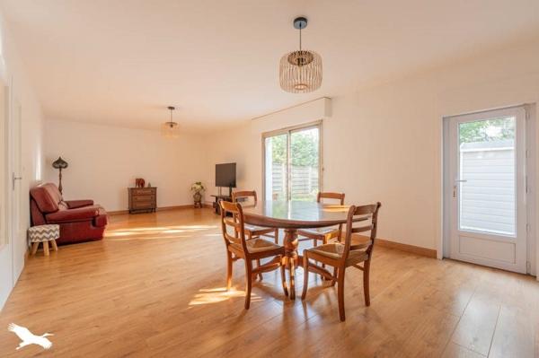 Maison à vendre |  Nantes |  7 pièces | 138 m²