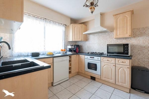 Maison à vendre |  Nantes |  7 pièces | 138 m²