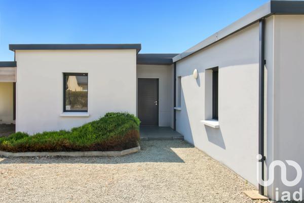 Maison à vendre 5 pièces 113 m² Lamballe-Armor