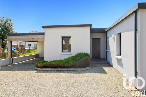 Maison à vendre 5 pièces 113 m² Lamballe-Armor