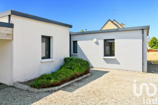 Maison à vendre 5 pièces 113 m² Lamballe-Armor