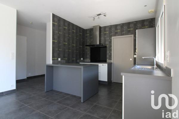 Maison à vendre 5 pièces 113 m² Lamballe-Armor