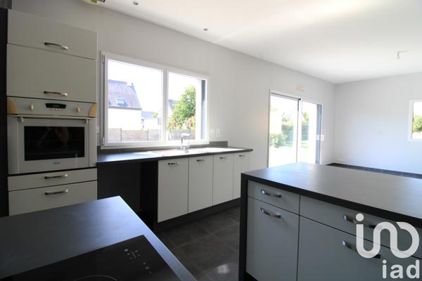 Maison à vendre 5 pièces 113 m² Lamballe-Armor