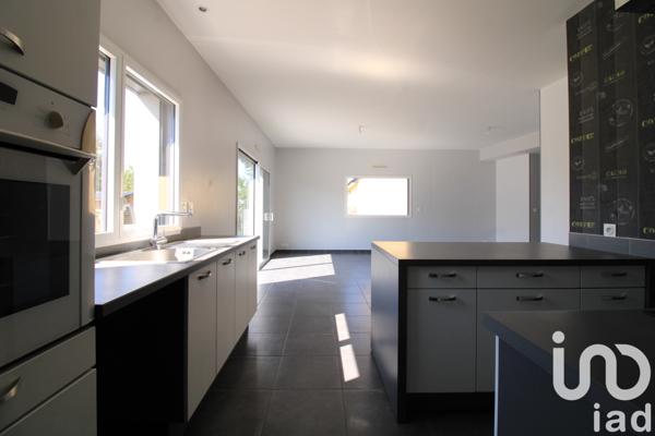 Maison à vendre 5 pièces 113 m² Lamballe-Armor