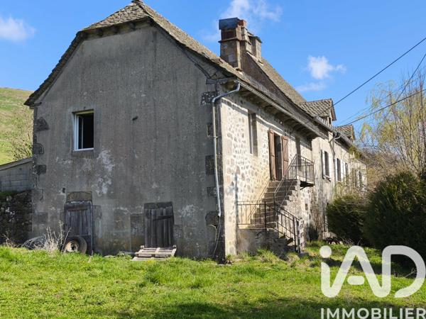 Maison à vendre 6 pièces 350 m² Thérondels