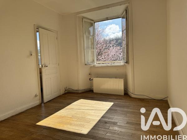 Maison à vendre 6 pièces 350 m² Thérondels