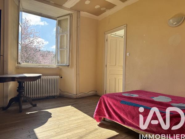Maison à vendre 6 pièces 350 m² Thérondels