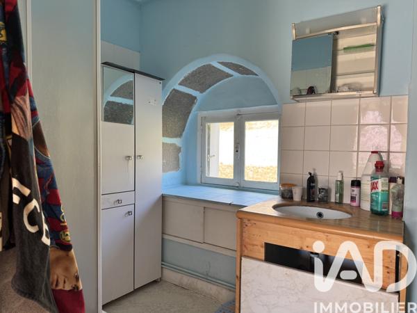 Maison à vendre 6 pièces 350 m² Thérondels