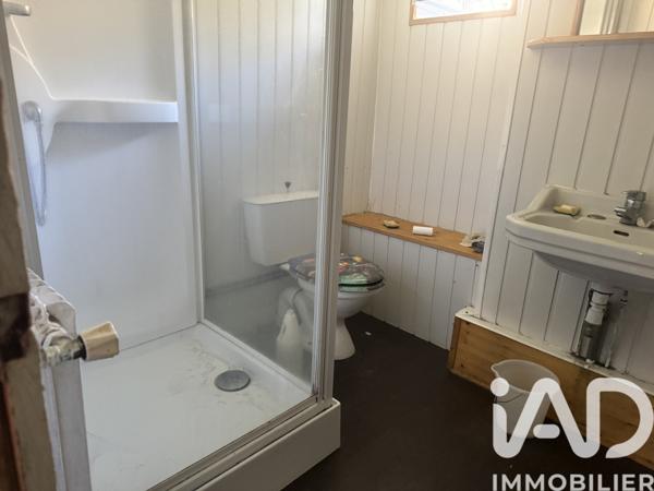 Maison à vendre 6 pièces 350 m² Thérondels
