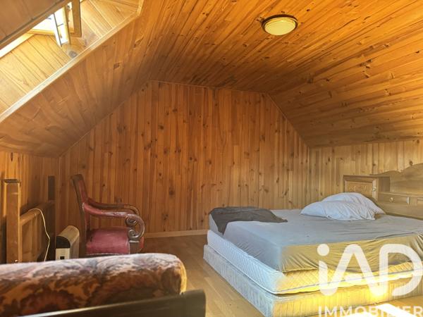 Maison à vendre 6 pièces 350 m² Thérondels