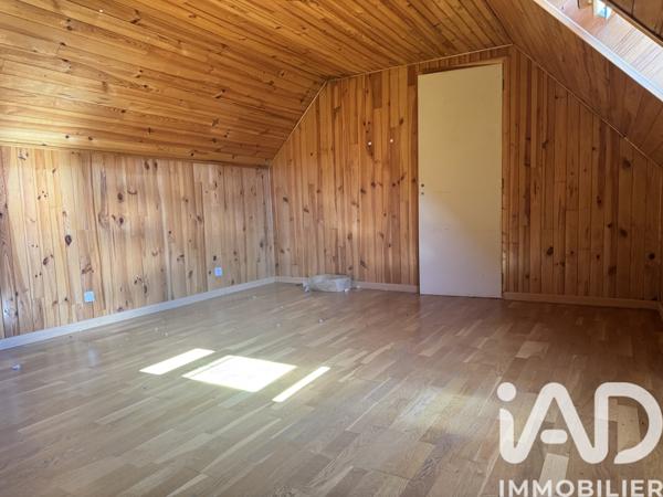 Maison à vendre 6 pièces 350 m² Thérondels