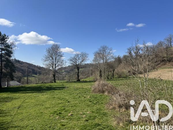 Maison à vendre 6 pièces 350 m² Thérondels