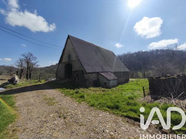 Maison à vendre 6 pièces 350 m² Thérondels
