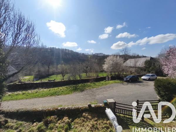 Maison à vendre 6 pièces 350 m² Thérondels