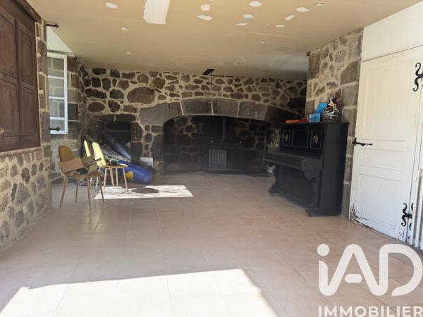 Maison à vendre 6 pièces 350 m² Thérondels