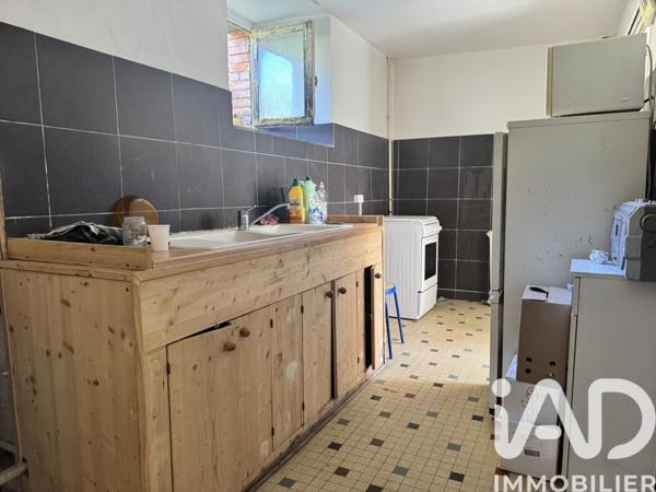 Maison à vendre 6 pièces 350 m² Thérondels