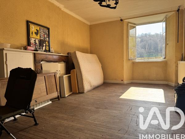 Maison à vendre 6 pièces 350 m² Thérondels