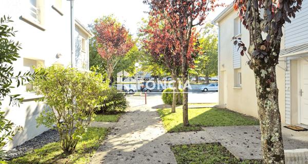 À vendre Maison 3 pièces 63 m² - Cenon 33150