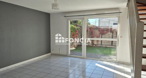 À vendre Maison 3 pièces 63 m² - Cenon 33150