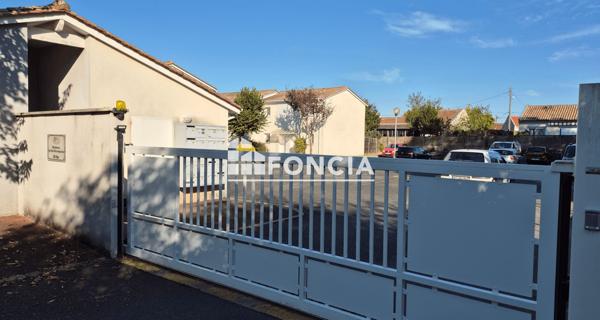 À vendre Maison 3 pièces 63 m² - Cenon 33150