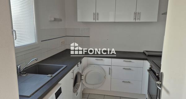 À vendre Maison 3 pièces 63 m² - Cenon 33150