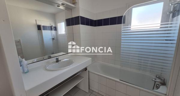 À vendre Maison 3 pièces 63 m² - Cenon 33150