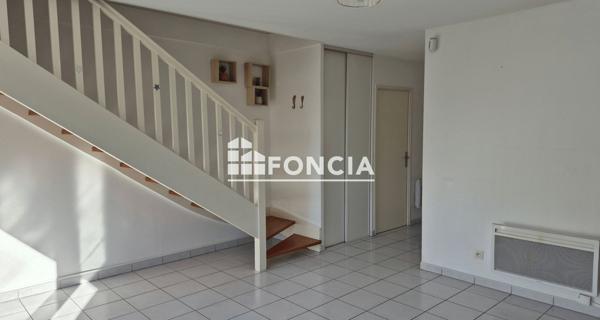 À vendre Maison 3 pièces 63 m² - Cenon 33150