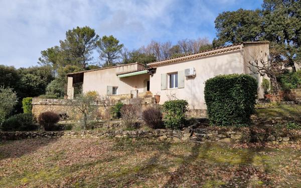 Maison à vendre    5 pièces • 150,72 m2 La Tour-d'Aigues