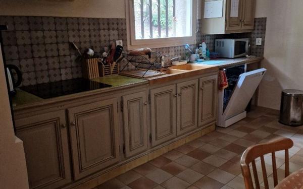 Maison à vendre    5 pièces • 150,72 m2 La Tour-d'Aigues