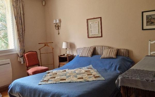 Maison à vendre    5 pièces • 150,72 m2 La Tour-d'Aigues