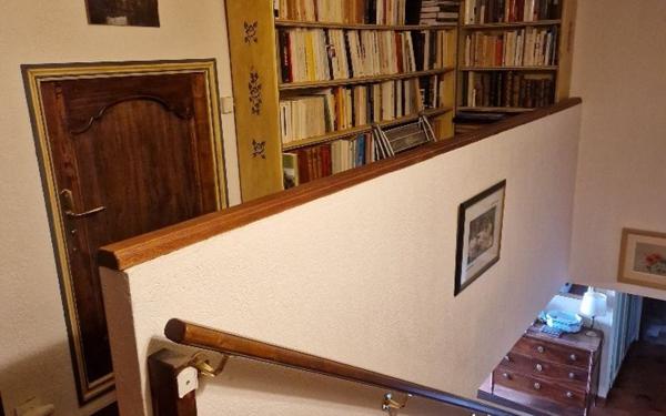 Maison à vendre    5 pièces • 150,72 m2 La Tour-d'Aigues