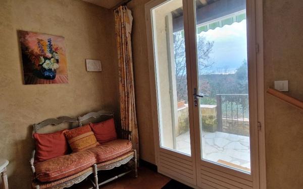 Maison à vendre    5 pièces • 150,72 m2 La Tour-d'Aigues