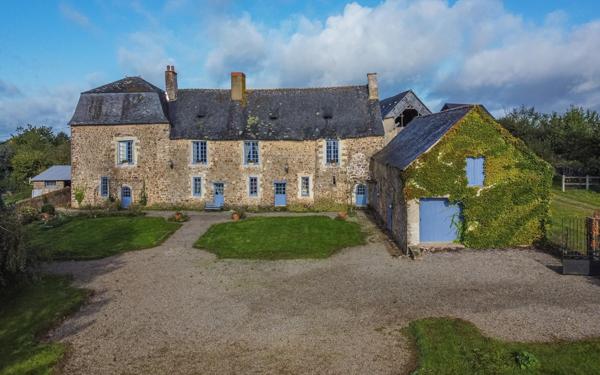 Maison à Le Mans, 72000 - 9 pièces 295m²