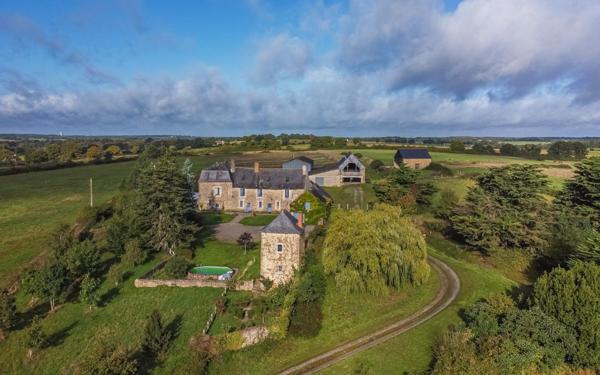 Maison à Le Mans, 72000 - 9 pièces 295m²