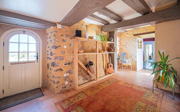 Maison à Le Mans, 72000 - 9 pièces 295m²