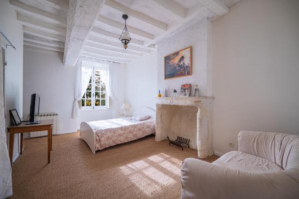 Maison à Le Mans, 72000 - 9 pièces 295m²