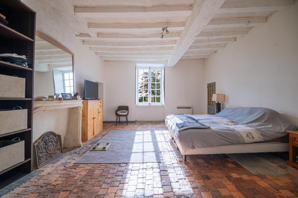 Maison à Le Mans, 72000 - 9 pièces 295m²