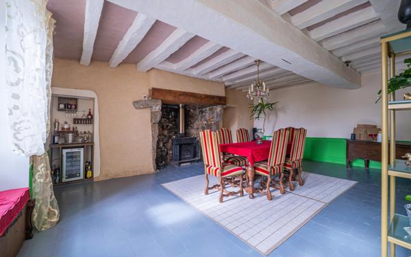 Maison à Le Mans, 72000 - 9 pièces 295m²